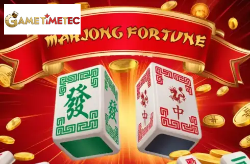 Mahjong Fortune